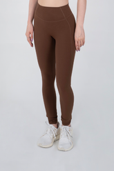 Aguila GlideFit Legging Brown